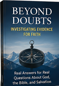 Beyond Doubts